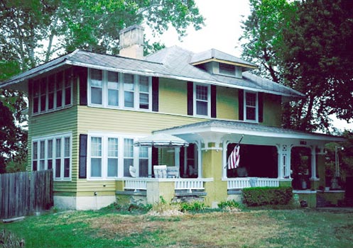 Home Tour Photo