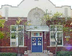 Lee Elementary School