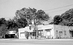 Sixty-Six Motel