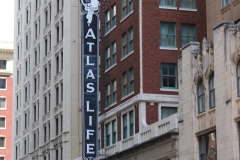 Atlas Life Building