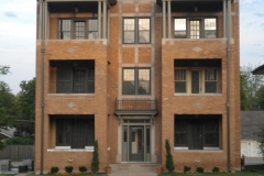 Belmont Apartments