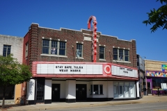 Circle Theatre