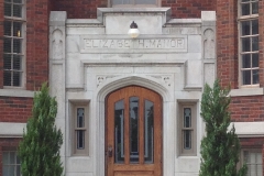 Elizabeth Manor