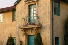 Dresser House