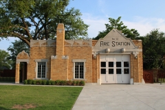 Fire Station No. 13