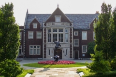 Harwelden Mansion