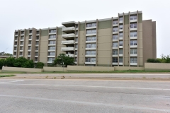 Hewgley Terrace