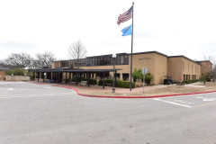 Holland Hall Upper School