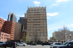 Mincks-Adams Hotel
