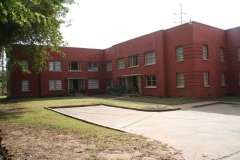 Sally Ann Apartments