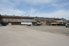 Oklahoma Iron Works/ Bethlehem Supply Co.