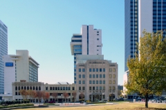 Public Service of Oklahoma Building