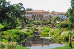 Phillips Mansion (Philbrook)