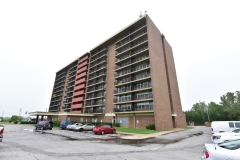 Pioneer Plaza