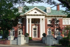 Skelly House