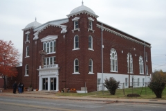 Vernon A.M.E. Church