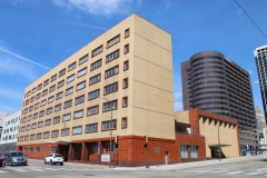 Downtown Tulsa YMCA