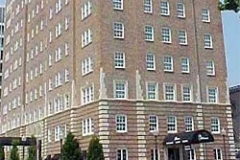 Ambassador Hotel