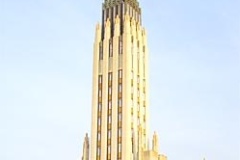 Boston Avenue Methodist Church