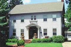 Clinton-Hardy House