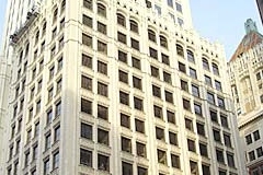 Cosden Building