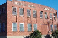 Hooper Brothers Coffee Company