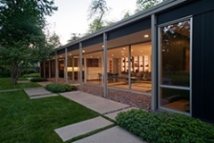 Jones House