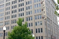 Mayo Building