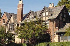 McBirney House
