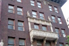 McFarlin Building