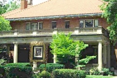McFarlin House