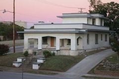 McGregor House