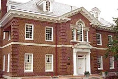Moore Manor