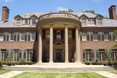 Parriott House