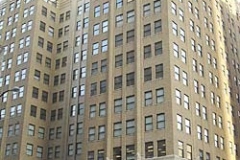 Philcade Building