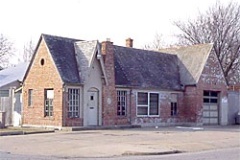 Phillips 66 Station #473