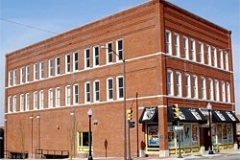 Pierce Block