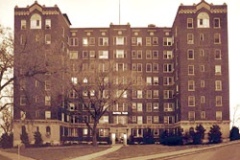 Sophian Plaza
