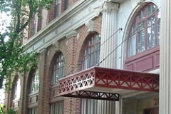 Tribune Building