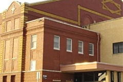 Tulsa Convention Hall
