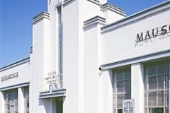 Tulsa Monument Company Building