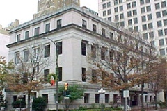 Tulsa Municipal Building